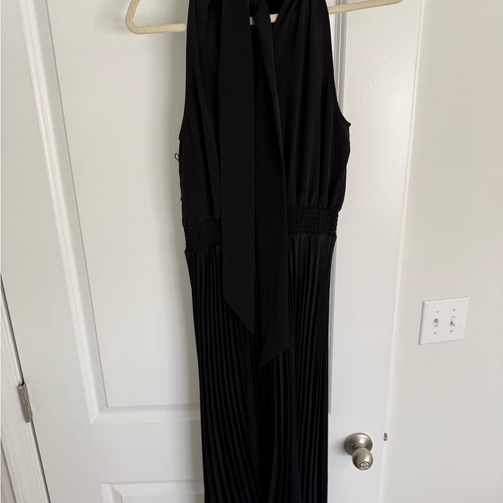 Karl Lagerfeld Black Garment